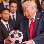 En diciembre pasado, el Inter Miami se convirtió en campeón de la MLS por primera vez en su historia. En diciembre pasado, el Inter Miami se convirtió en campeón de la MLS por primera vez en su historia.