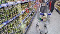 consumo: preven que medidas del gobierno impulsen ventas en super y autoservicios