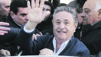 “Si nos seguimos peleando vamos hacia un proceso anárquico en la Argentina, yo lo viví en el 76”,&nbsp;expresó Eduardo Duhalde.