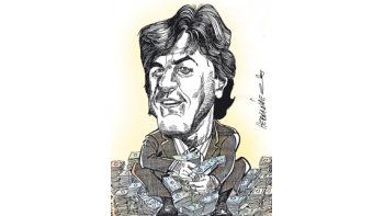 ámbito.com | Amado Boudou