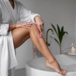 Un invento que promete cambiar la depilación en casa se mete en una industria de millones y apunta a una experiencia más simple y precisa. Un invento que promete cambiar la depilación en casa se mete en una industria de millones y apunta a una experiencia más simple y precisa.