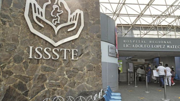 Pensión ISSSTE: todo lo que debes saber sobre la fecha de pagos de agosto 2025