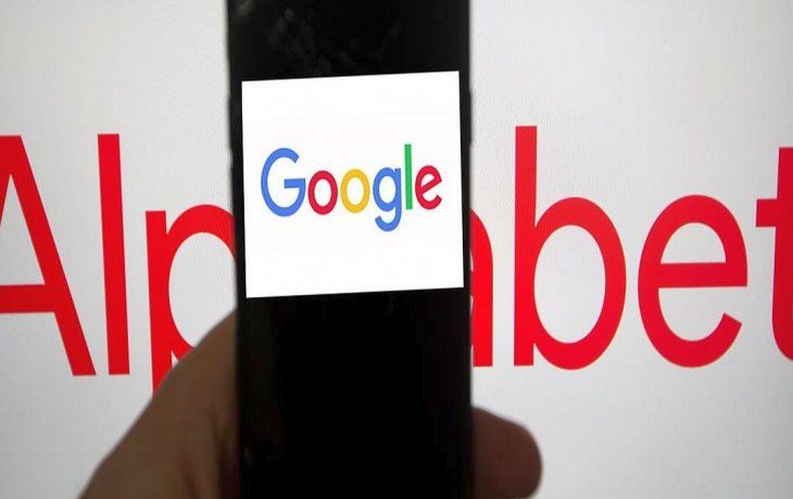 Las acciones de Alphabet han subido un 41% en los últimos 12 meses.