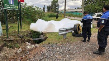 tras una inspeccion, clausuraron una planta de unilever