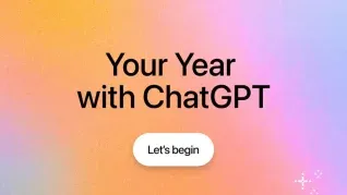 OpenAI busca fortalecer la relación con sus usuarios y destacar el rol que ChatGPT ocupa en su día a día. OpenAI busca fortalecer la relación con sus usuarios y destacar el rol que ChatGPT ocupa en su día a día.