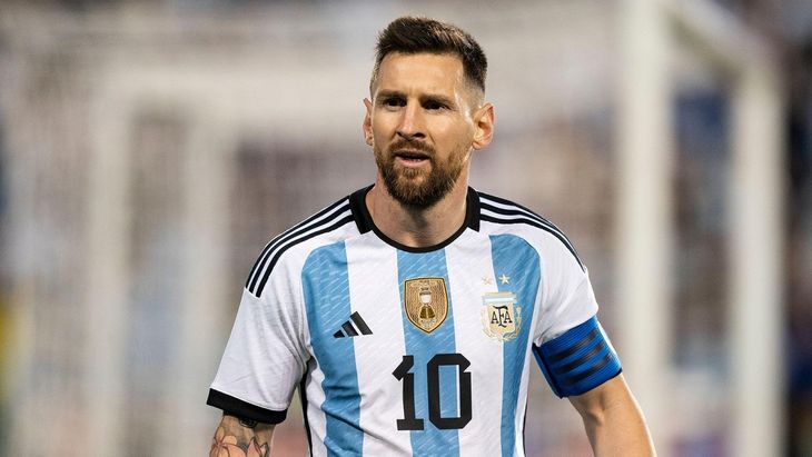 Los ejemplos de liderazgo que deja el caso Lionel Messi