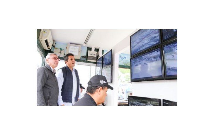 Avanza en Tigre programa para cuidar turistas