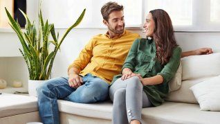 Hoy en día crece cada vez más el prcentaje de parejas sin hijos.