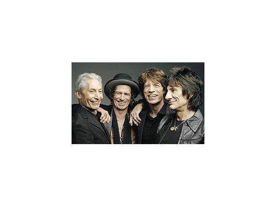 Rolling Stone
