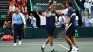 The closure came this Saturday from the hand of the doubles.