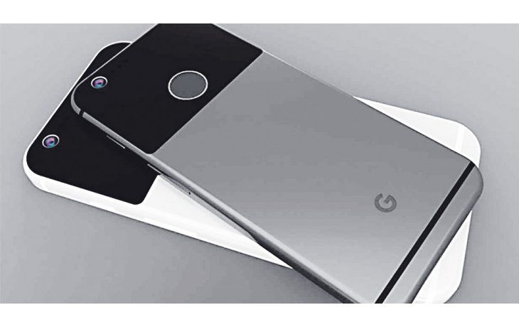 Tras la publicación antes de tiempo de publicidad en Canadá y Reino Unido, ya es un hecho que Google presentará hoy un smartphone de fabricación propia. La metida de pata en las páginas online duró muy poco tiempo, pero el suficiente para ser descubierta. El teléfono, bautizado “Pixel”, saldrá en dos tamaños, según la canadiense Bell y la tienda británica Carphone Warehouse.