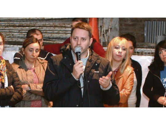 “Hacen de la gestión un show”