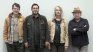 Mudhoney returns after 11 years. Mudhoney returns after 11 years.