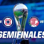 Se jugaron los dos partidos de ida de las semifinales del Apertura. El sábado 6 de diciembre se disputarán os juegos de vuelta. Se jugaron los dos partidos de ida de las semifinales del Apertura. El sábado 6 de diciembre se disputarán os juegos de vuelta.