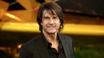 El reconocido actor habló sobre el futuro de Hollywood y la IA.