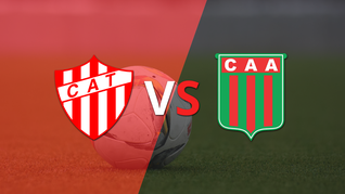Agropecuario Argentino vence 5-1 a Talleres (RE)