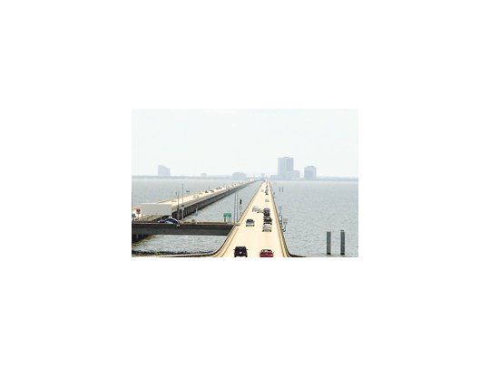 Los 10 puentes más largos del planeta