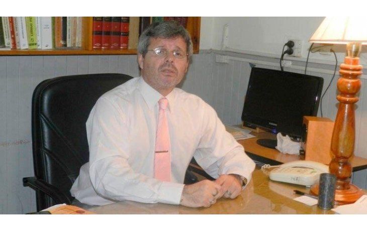 Responsabilizan al juez que dejó libre al presunto asesino de Micaela