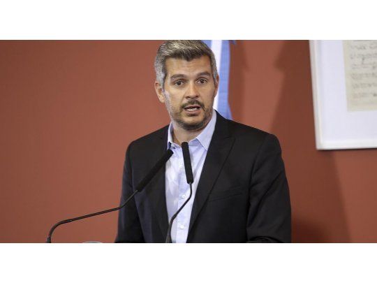 Marcos Peña