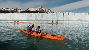 el calafate, en la dulce espera para recibir turistas de cara al verano 2021