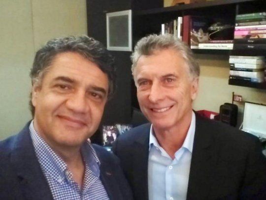 Javier Milei preserva a Mauricio Macri y ataca a Jorge Macri.