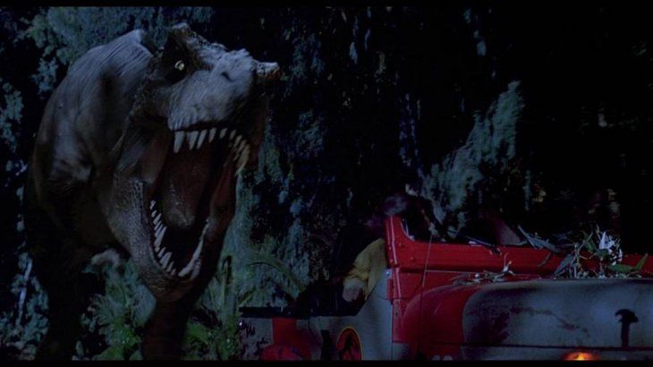 Jurassic Park: mitos y verdades científicas del gran clásico de