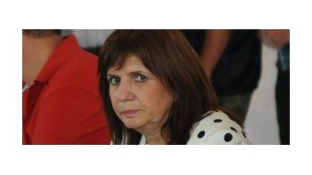 Patricia Bullrich