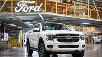 El segundo puesto del segmento de las pickups se encuentra en una fuerte disputa entre la Ford Ranger y la Volkswagen Amarok&nbsp;