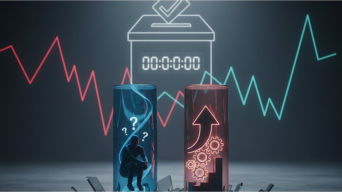 Elections and talent: how companies face another cycle of uncertainty