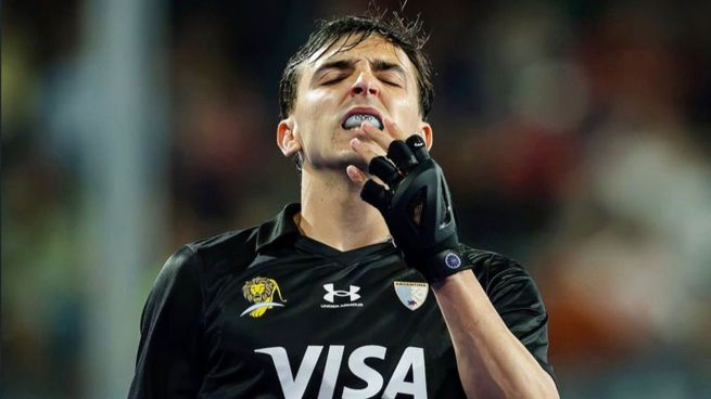 Los Leones no pudieron pasar a la final del Mundial 2026 de hockey, pero jugarán el tercer puesto el domingo contra Países Bajos.