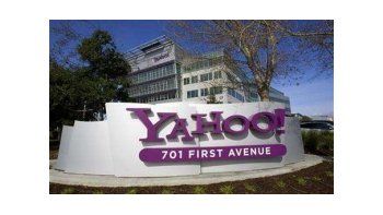 Empujadas por el acuerdo con Microsoft, ganancia de Yahoo supera las expectativas.