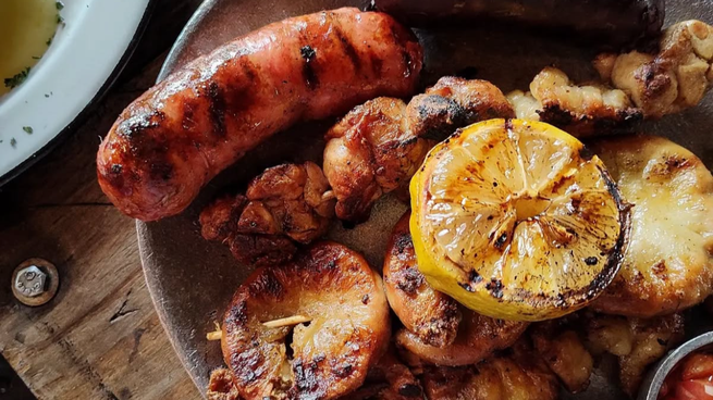 Los chacinados podrán ser elaborados con proteína animales y vegetales según el Senasa.