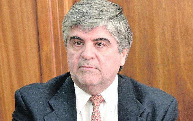 Miguel Ángel Gutiérrez dejó en marzo la presidencia de YPF sin cumplir los objetivos planteados.