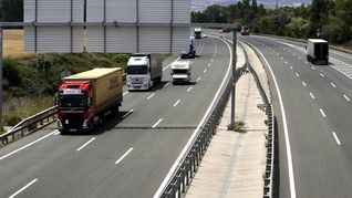 El Fisco, mediante interpretación, definió la alícuota de IVA para vehículos eléctricos para transporte de mercaderías El Fisco, mediante interpretación, definió la alícuota de IVA para vehículos eléctricos para transporte de mercaderías