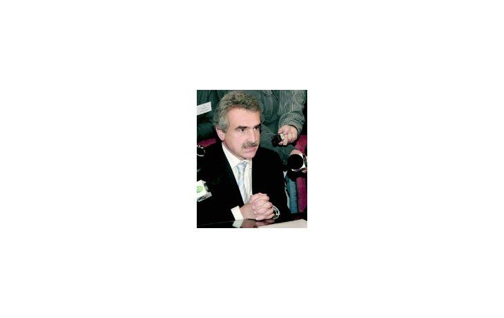Agustín Rossi intentará recuperar, el domingo 24 de julio, la gobernación para el peronismo santafesino.