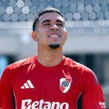 Kendry Páez no debutará el sábado frente a Tigre. Kendry Páez no debutará el sábado frente a Tigre.