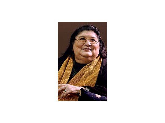 Mercedes Sosa