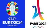 La Eurocopa de Alemania y los Juegos Olímpicos de París se desarrollarán en elverano europeo y producirán un bomm turístico en el Viejo Continente.