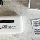 CFE avanza con internet gratuito. CFE avanza con internet gratuito.