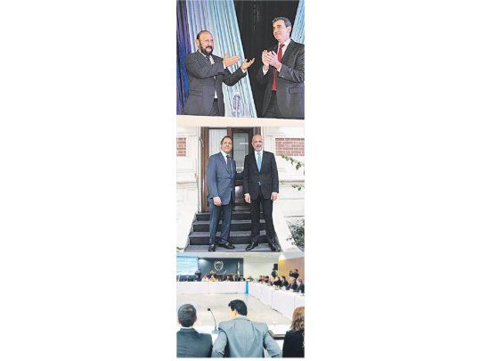 Postales de campaña