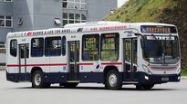 La totalidad de la flota del transporte público en Montevideo estará operativa el domingo de las elecciones.