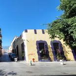 Un pueblito para disfrutar cerca de Monterrey. Un pueblito para disfrutar cerca de Monterrey.