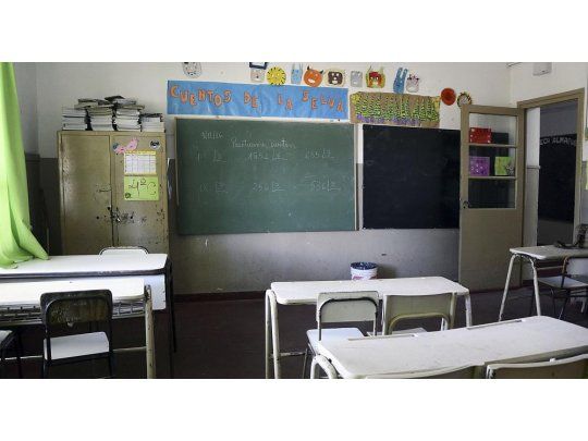 La OCDE no incluyó al país en el ránking que analiza la calidad educativa de los jóvenes.