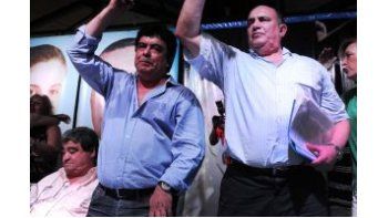 l Congreso del partido justicialista boanerense comenzó a elegir sus autoridades, tras la normalización partidaria que se concretó luego de las elecciones internas realizadas el pasado 15 de diciembre.