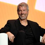 Durante años, Michael Saylor defendió públicamente una postura extrema respecto de Bitcoin: comprar y nunca vender. Durante años, Michael Saylor defendió públicamente una postura extrema respecto de Bitcoin: comprar y nunca vender.