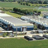 Fábrica de Essen en Santa Fe Fábrica de Essen en Santa Fe