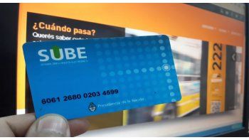 Tramo por tramo: cuáles son las nuevas tarifas de colectivos y trenes