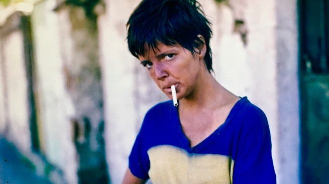Marilina Ross en La Raulito, de Lautaro Murúa, se verá en copia restaurada para celebrar sus 50 años.