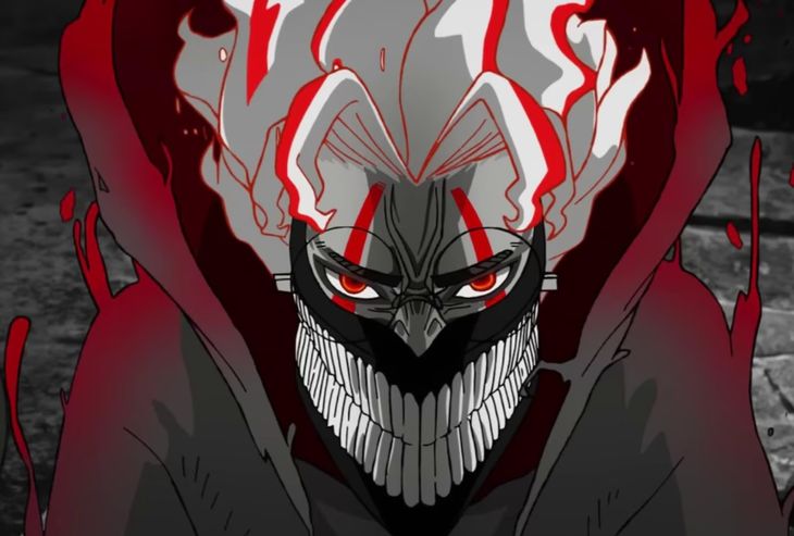 The Netflix catalog already has some episodes of the series Dan Da Dan that will add chapters over the weeks The Netflix catalog already has some episodes of the series Dan Da Dan that will add chapters over the weeks