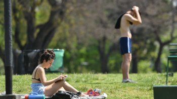 ¿como estara el clima en la ciudad de buenos aires?